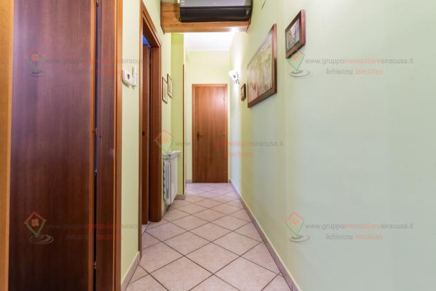 Trilocale in vendita a Siracusa - Foto 10