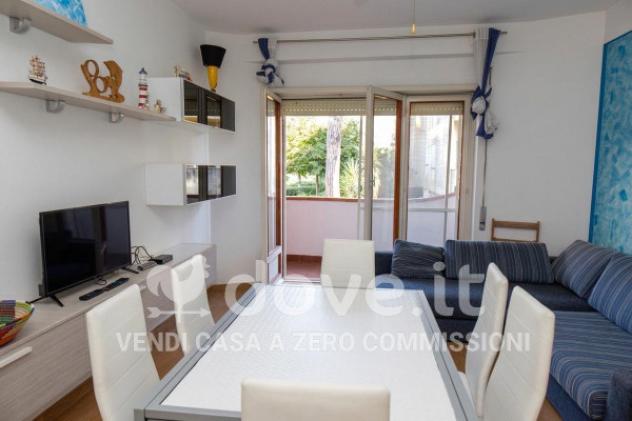 Appartamento di 90 m² con 4 locali in vendita a Terracina - Foto 3