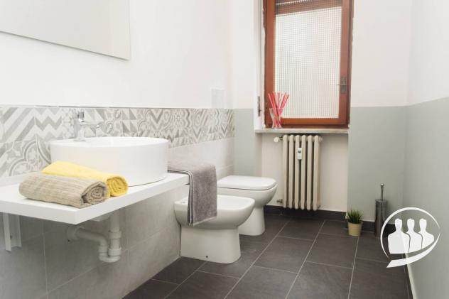 Appartamento in vendita a Torino, San Salvario - Foto 19