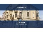 Immobile in asta di 124 m² in vendita a Torino