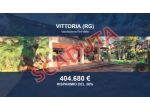 Immobile in asta di 709 m² con più di 5 locali e box auto in vendita a Vittoria