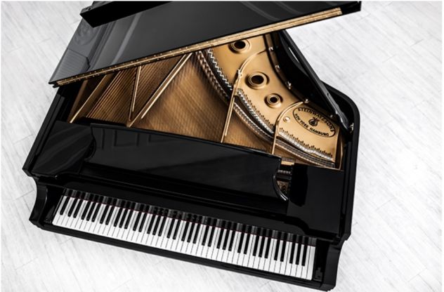 Lezioni di pianoforte