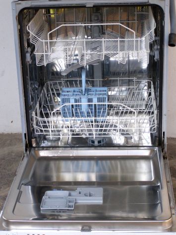 Lavastoviglie Indesit,incasso,consegnata,collegata - Foto 2