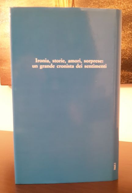Due romanzi e Ventisette racconti, ENZO BIAGI, RCS Rizzoli Aprile 1993. - Foto 3