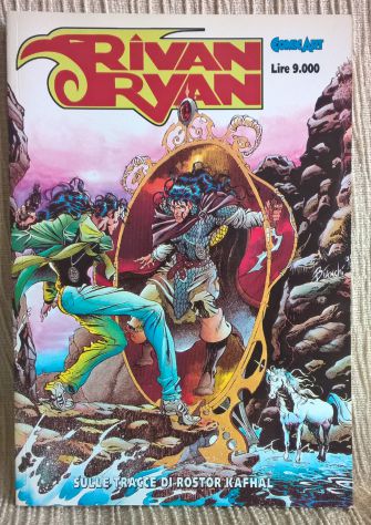Rivan Ryan Vol.0 - 1 - 2 - Foto 2