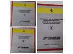 Ferrari 355 manuale officina riparazione