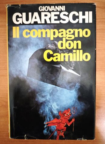 Il compagno Don Camillo di Giovanni Guareschi - CDE ed.1983 - Foto 6