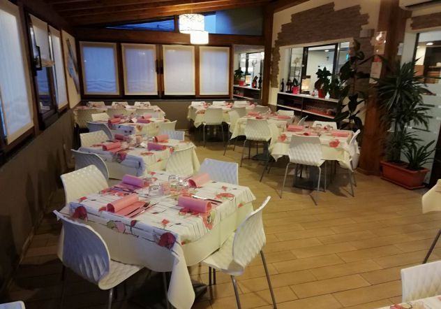 RISTORANTE PIZZERIA VENDO - Foto 2