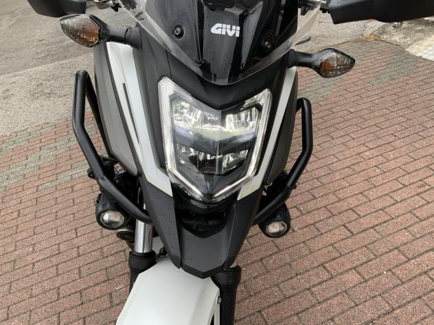 Honda NC 750 null - Foto 8