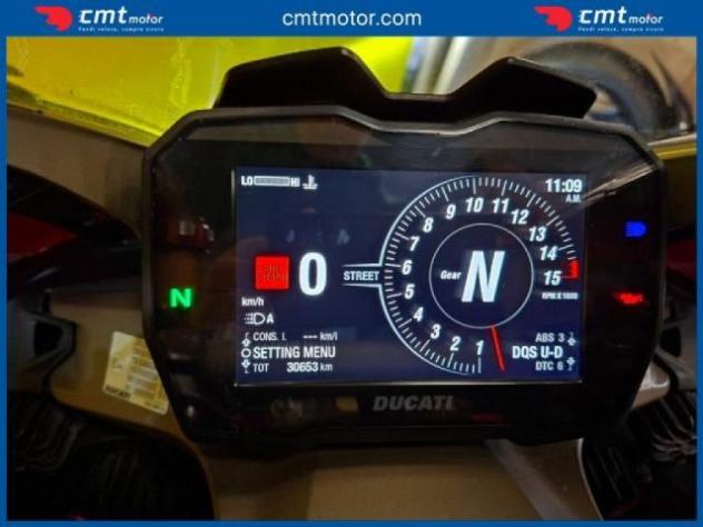 DUCATI Panigale V4 Garantita e Finanziabile rif. 24087449 - Foto 5