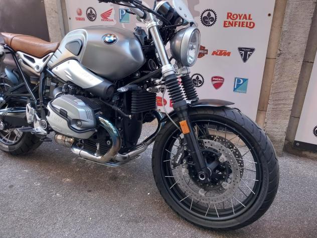 BMW R nineT null - Foto 7