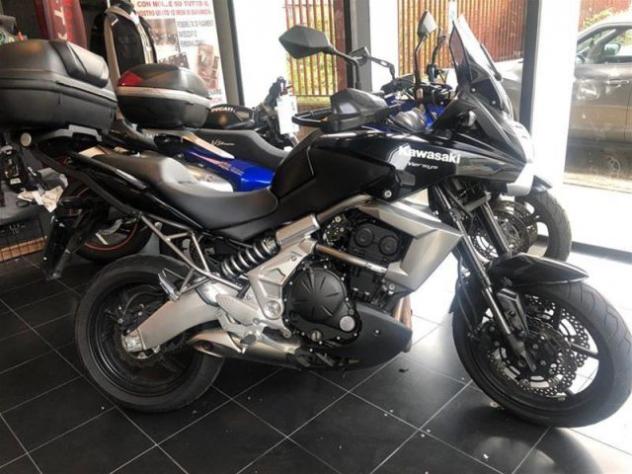 KAWASAKI Versys 650 Base rif. 22621851