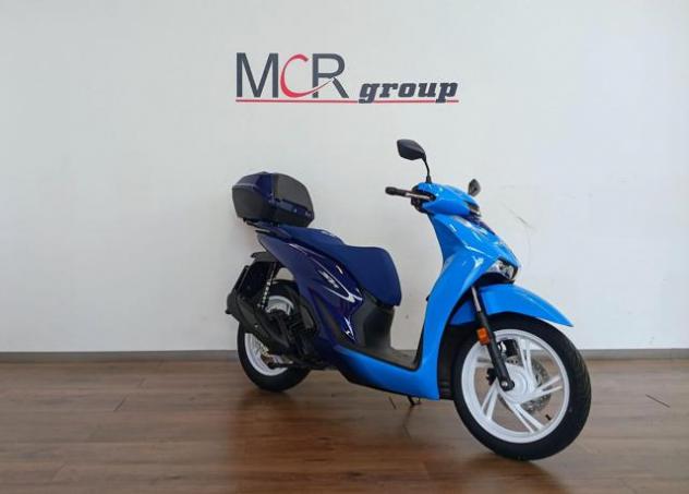 HONDA SH 125 Special Edition 40° Anniversario rif. 23055311 - Foto 3