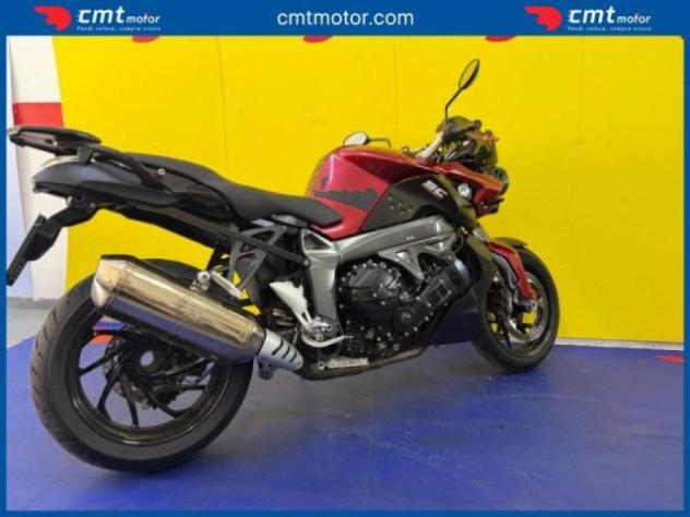 BMW K 1300 R Garantita e Finanziabile rif. 23986839 - Foto 6