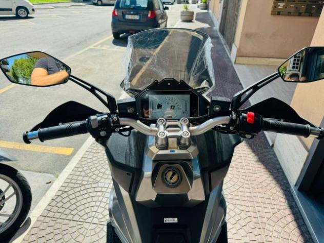 SYM ADX 300 NUOVO PRONTA CONSEGNA DISPONIBILE rif. 23995638 - Foto 3
