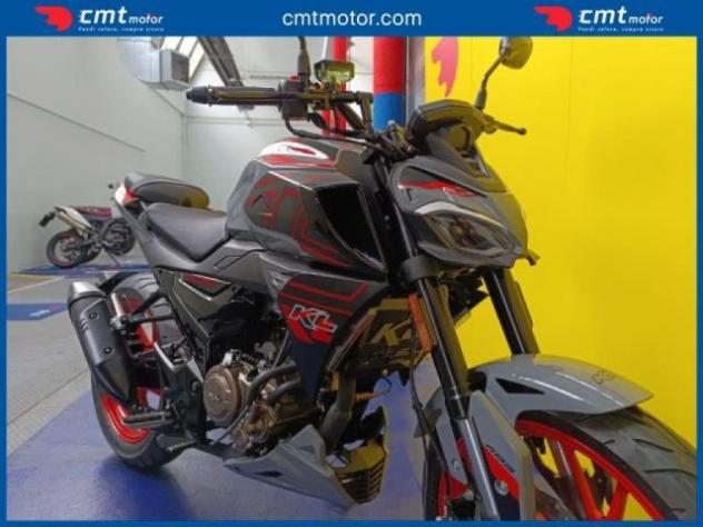 KL Duel 125 Garantita e Finanziabile rif. 24087396 - Foto 7