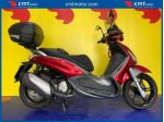 PIAGGIO Beverly 350 Garantito e Finanziabile rif. 23545938