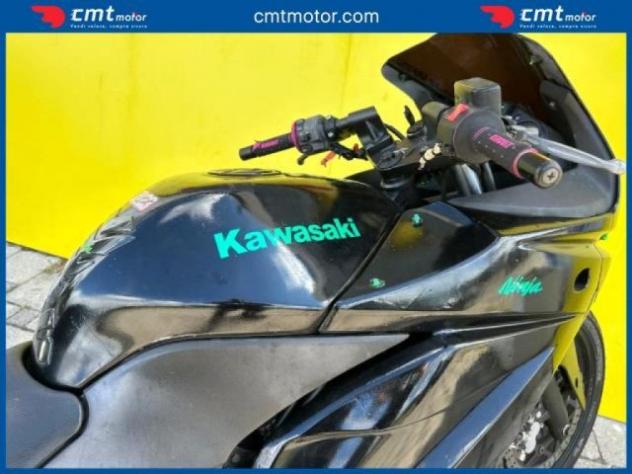 KAWASAKI Ninja 250 R Garantita e Finanziabile rif. 24108294 - Foto 7