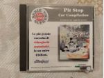 R64-  CD - PIT STOP CAR COMPILATION
