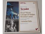 Giacomo Puccini - Turandot