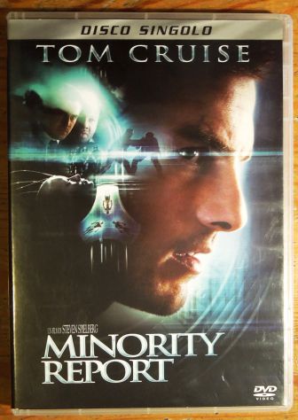 Film di Steven Spielberg, in Dvd - Foto 5