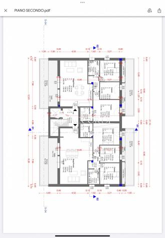 RIFERIMENTO LLM5 - APPARTAMENTO NUOVA COSTRUZIONE CENTRALISSIMO - Foto 15