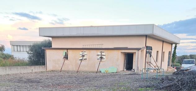 Commerciale in affitto a San Vito Chietino - Foto 16