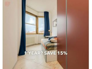 Room in Viale Cavour, Ferrara for 185 m² with 9 bedrooms