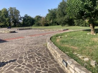 APPARTAMENTO di 3 vani e di 120 mq (BRESCIA) rif. SFSAC