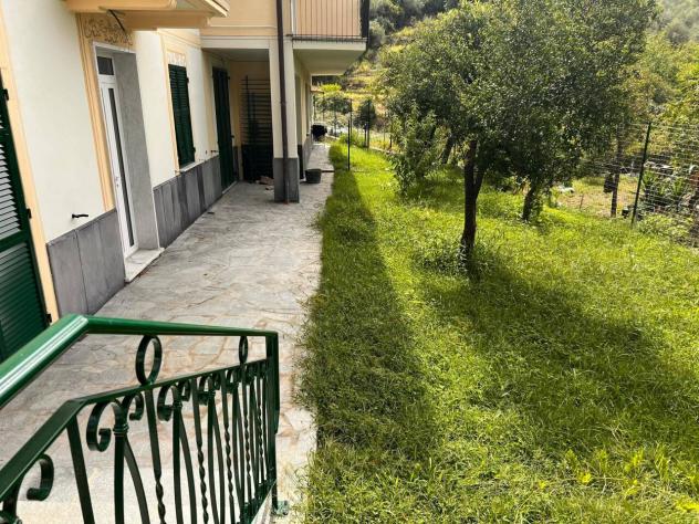 Appartamento in affitto a Lavagna - Foto 14