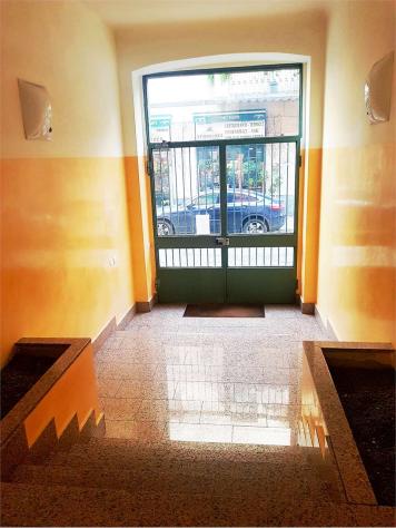 A012604 - MM GARIBALDI - BILOCALE CON SOLO CUCINA LIBERO DAL 10 OTTOBRE - Foto 16