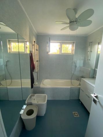 Moderno ed elegante quadrilocale in Via Leonardo Greppi - Foto 7