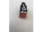 PULSANTE LUCI DI EMERGENZA SKODA Fabia S. Wagon 1° Serie (9907)