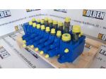 Distributore Rexroth per BOBCAT442