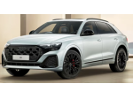 MUSATA COMPLETA ANTERIORE FRONTALE AUDI Q8