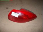 FANALE POST.D.(parte est.) PLASTICA INTERNA ROSSA ALFA ROMEO 147 (937-W8)   &hellip;