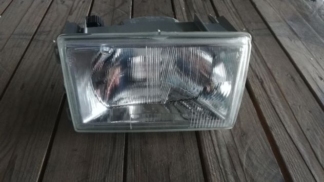 FARO DESTRO RENAULT 9 FINO AL 1986 CIBIE 480552