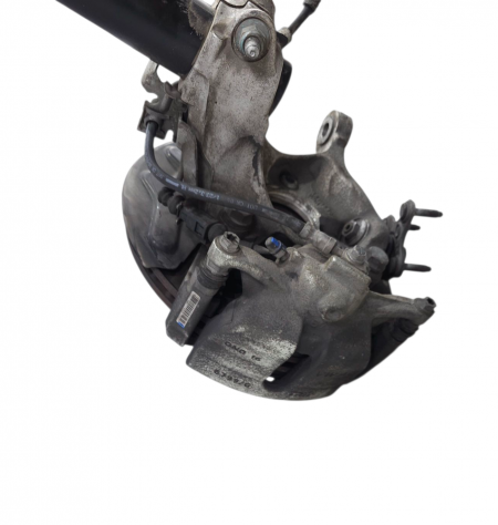 MASSA MECCANICA COMPLETA DESTRA AUDI Q3 Serie (F3B) 5Q0407258A (18) - Foto 13