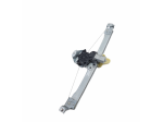ALZACRISTALLO ELETTRICO ANT. DX RENAULT Captur Serie 807200713R (1319)