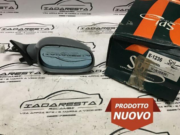 Specchietto Retrovisore Lancia Lybra DX 735266986 735266990 - Foto 2