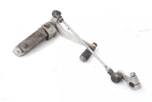 SUZUKI RF 900 R 2560033E01 PEDALINA CAMBIO MARCE 94 - 97 GEARSHIFT LEVER - Foto 3