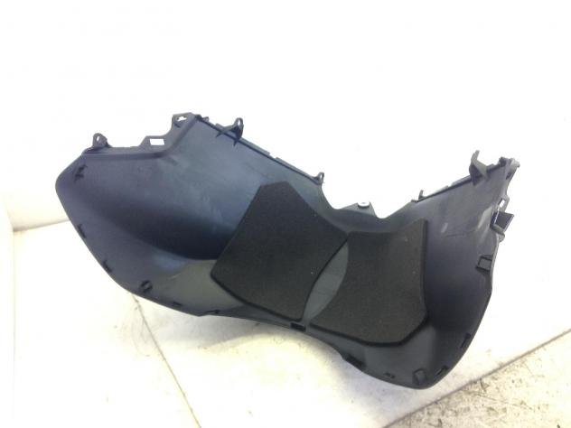 HONDA CBR RR ABS KM0 600 CARENA COVER SERBATOIO BENZINA POSTERIORE 2024 2026 - Foto 5