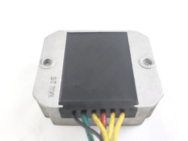 KYMCO XCITING 400 S 31600LKF5E00 REGOLATORE DI TENSIONE 19 - 20 RECTIFIER 31600LKF50000 - Foto 6