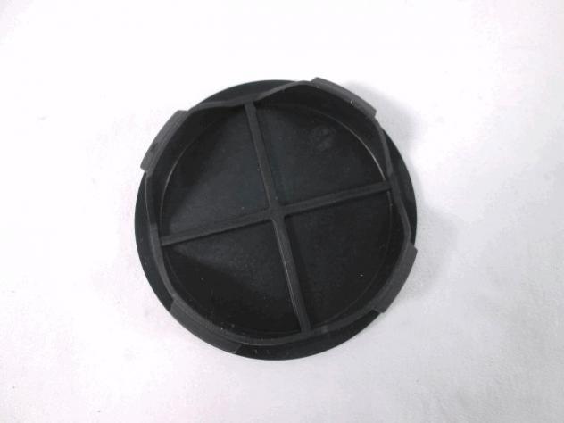1331619080 TAPPO PER LONGHERONI FIAT DUCATO 2.5 RICAMBIO NUOVO - Foto 2