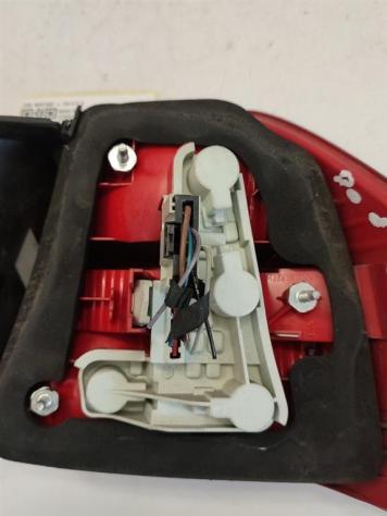 STOP FANALE POSTERIORE SINISTRO BMW Serie 3 E90 Berlina 6937457 M47N204D4 (0508) - Foto 4