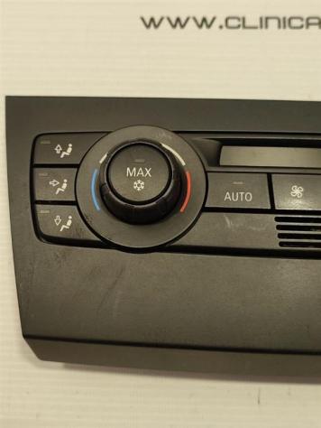 CENTRALINA CLIMA BMW Serie 3 E90 Berlina 6411 6958536 (0508) - Foto 2