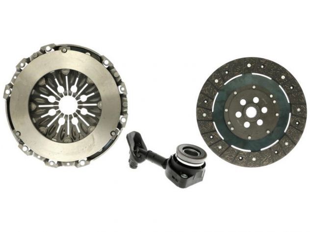 Kit frizione volano per Volvo C30 1.6 2.0 D 2.4 D5 D2 D3 D4 T5 sachs Luk
