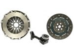 Kit frizione volano per Volvo C30 1.6 2.0 D 2.4 D5 D2 D3 D4 T5 sachs Luk
