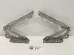 CERNIERE COFANO ANTERIORE DX E SX VOLKSWAGEN Golf 6 Berlina 5K0823302B 5K08 …