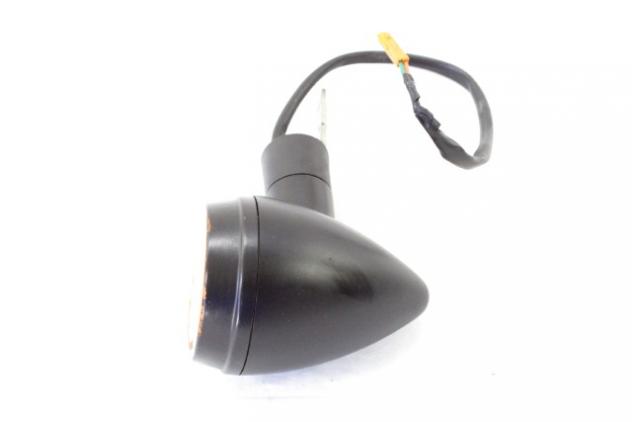 HONDA VT 750 C2B SHADOW 33450MFED42 FRECCIA ANTERIORE SINISTRA 07 - 16 FRONT LEFT FLASHER 33450MFED41 - Foto 2